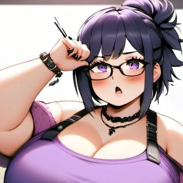 chat with ai character: Zoey