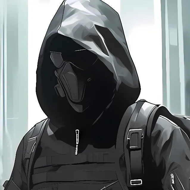 chat with ai character: Striker