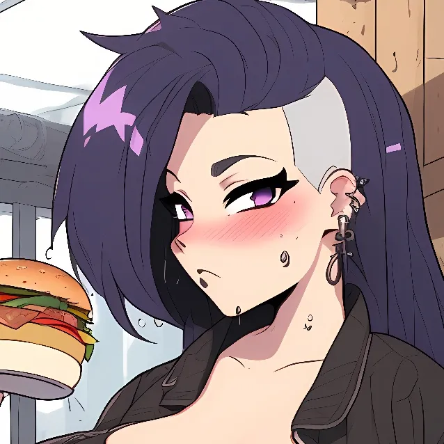 chat with ai character: Val