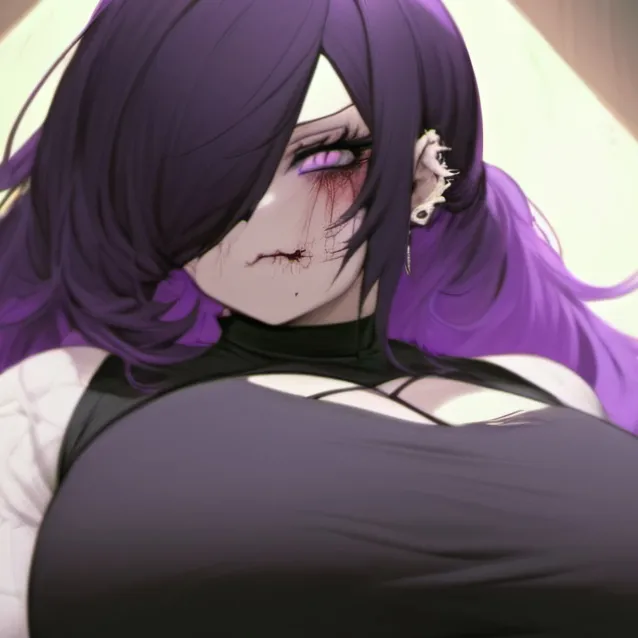 chat with ai character: Kinya