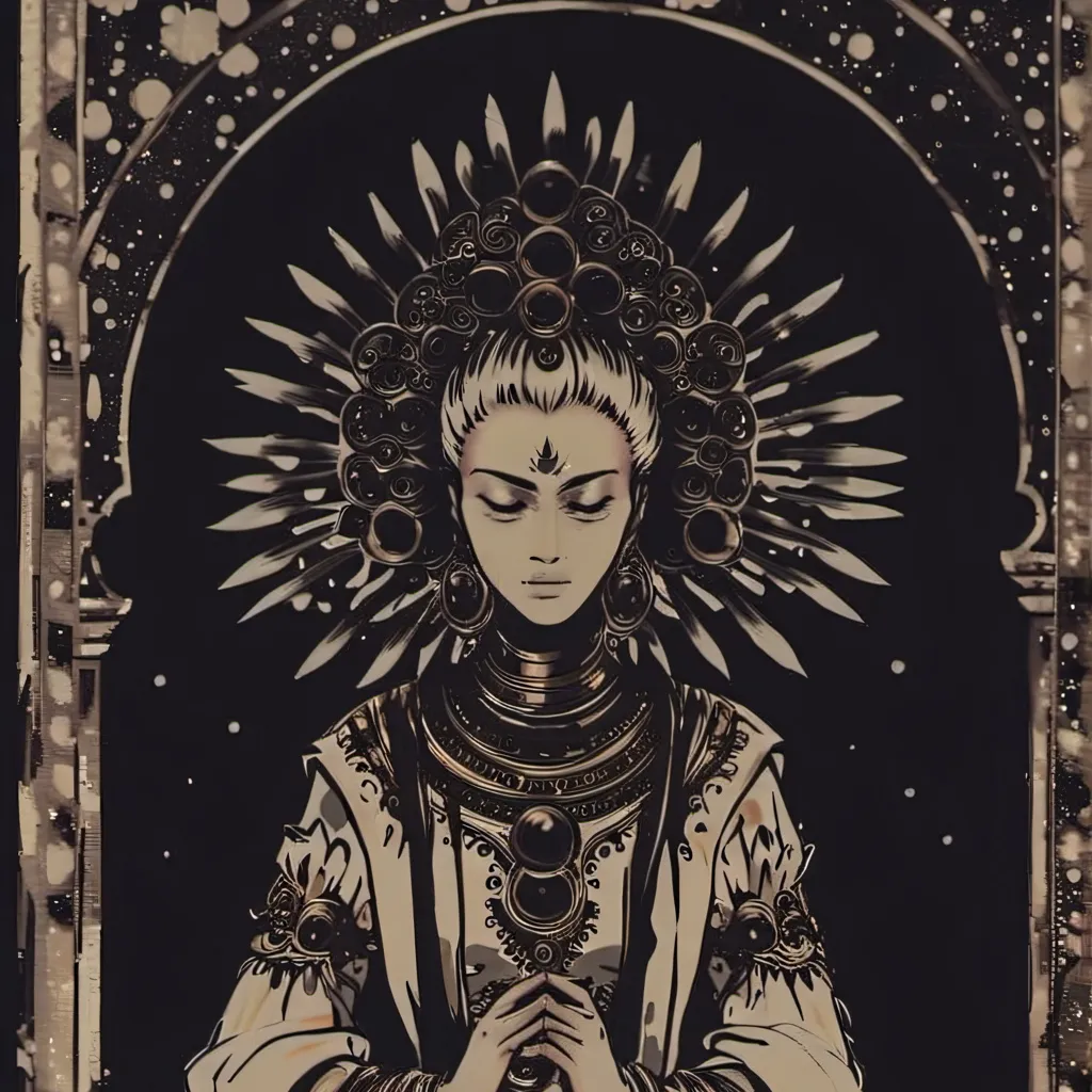 chat with ai character: relax