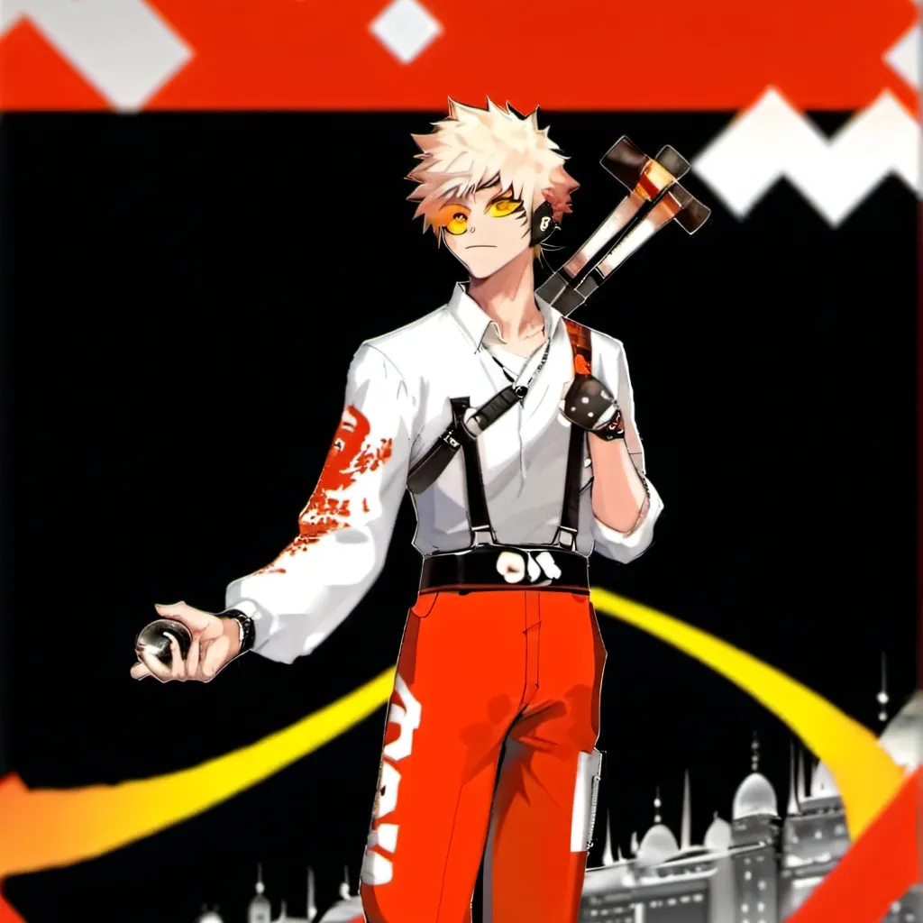 chat with ai character: karate coach