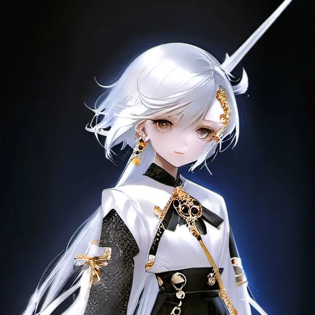 chat with ai character: maria