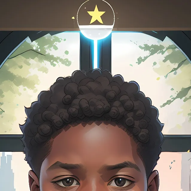 chat with ai character: AJ