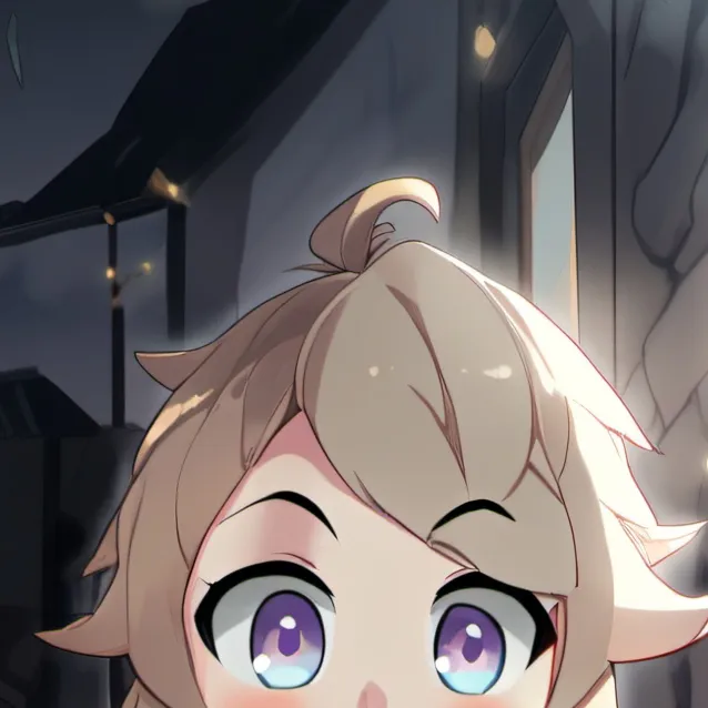 chat with ai character: sundrop