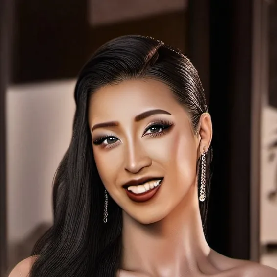 chat with ai character: Indi Hartwell