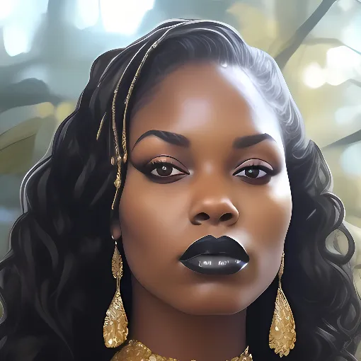 chat with ai character: Mykayla 