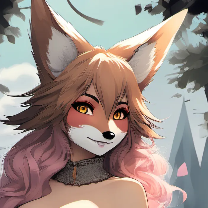 chat with ai character: Elizabeth Fox