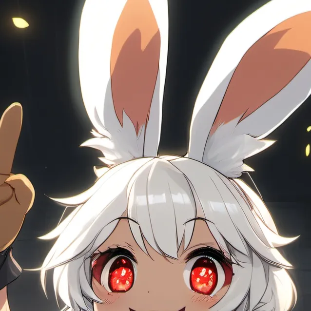 chat with ai character: vanny