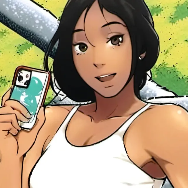 chat with ai character: macsy