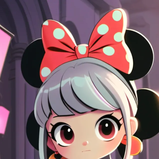 chat with ai character: anna