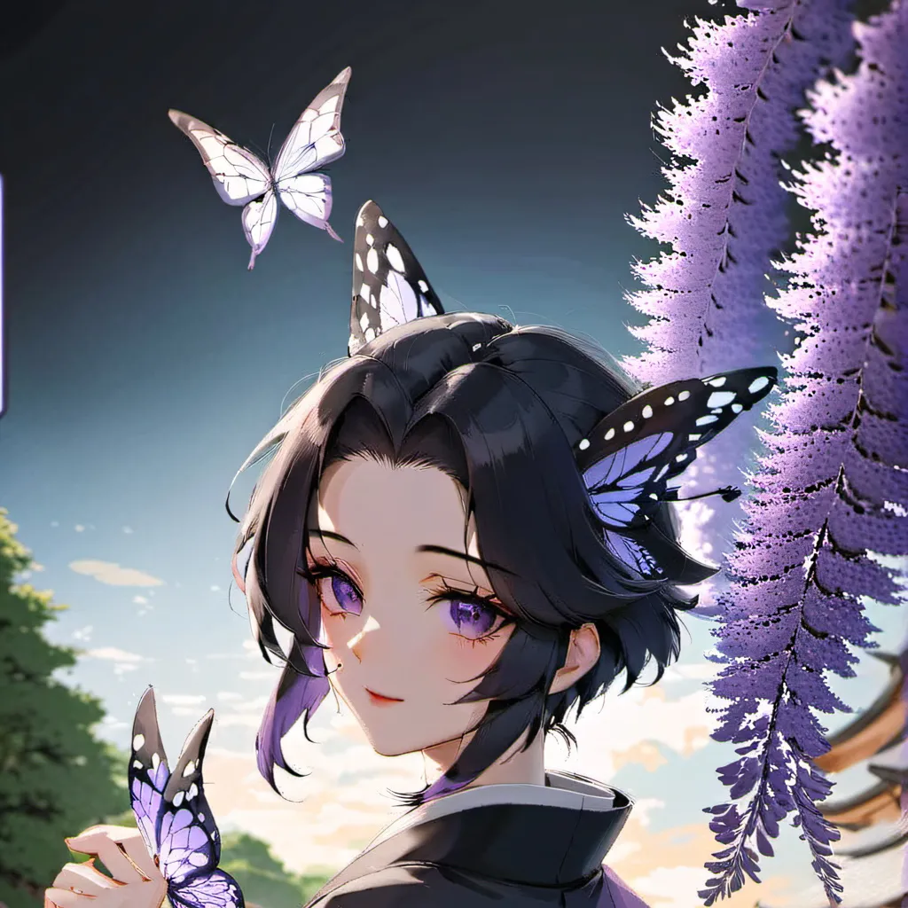 chat with ai character: Emily