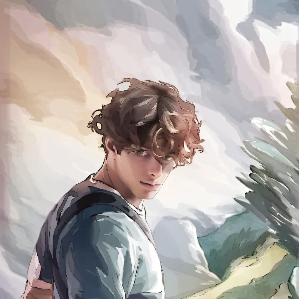 chat with ai character: Sam