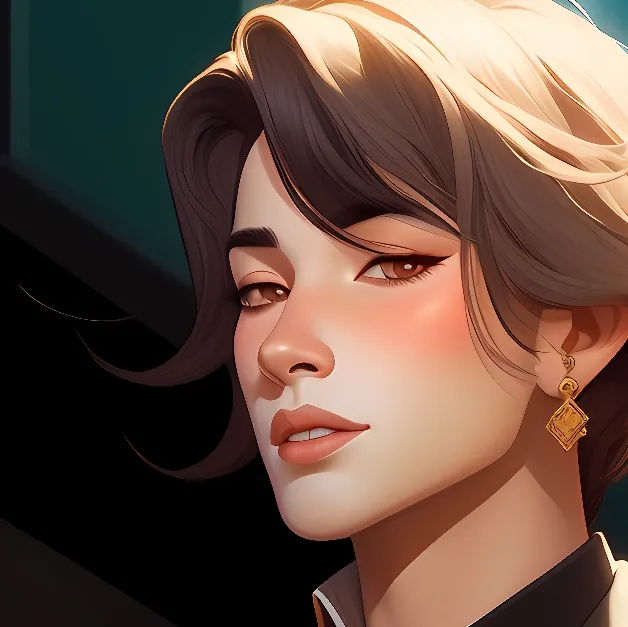 chat with ai character: Cash