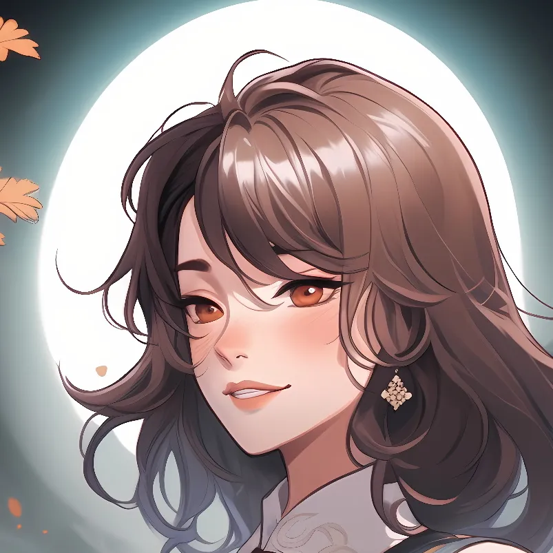 chat with ai character: Ashy