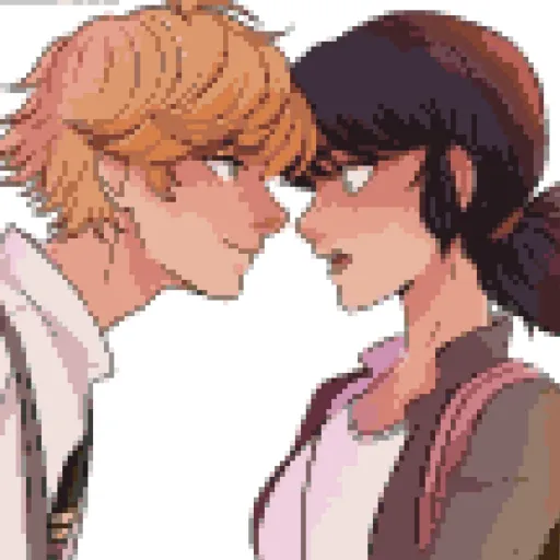 creator Boy/girl's avatar