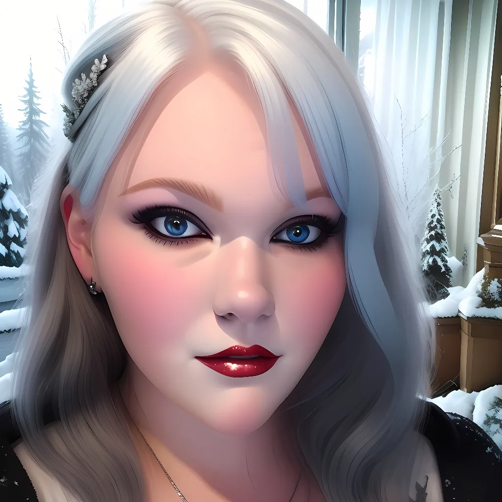 chat with ai character: Gwendolyn Atwater