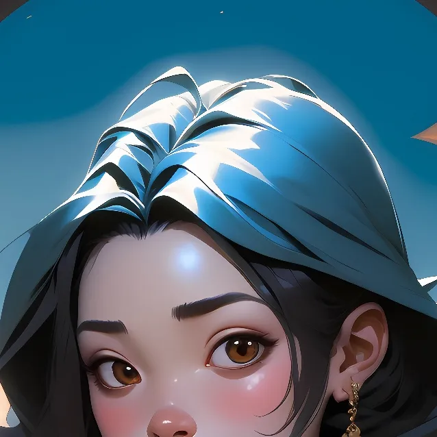 chat with ai character: shylee