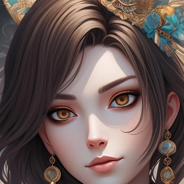 chat with ai character: maymay