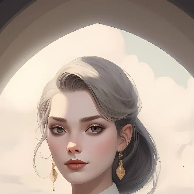 chat with ai character: mia