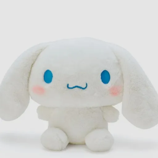 creator cinnamon roll love's avatar