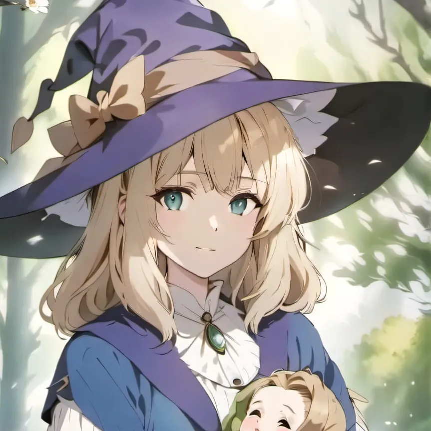 chat with ai character: ◇Maggie◇