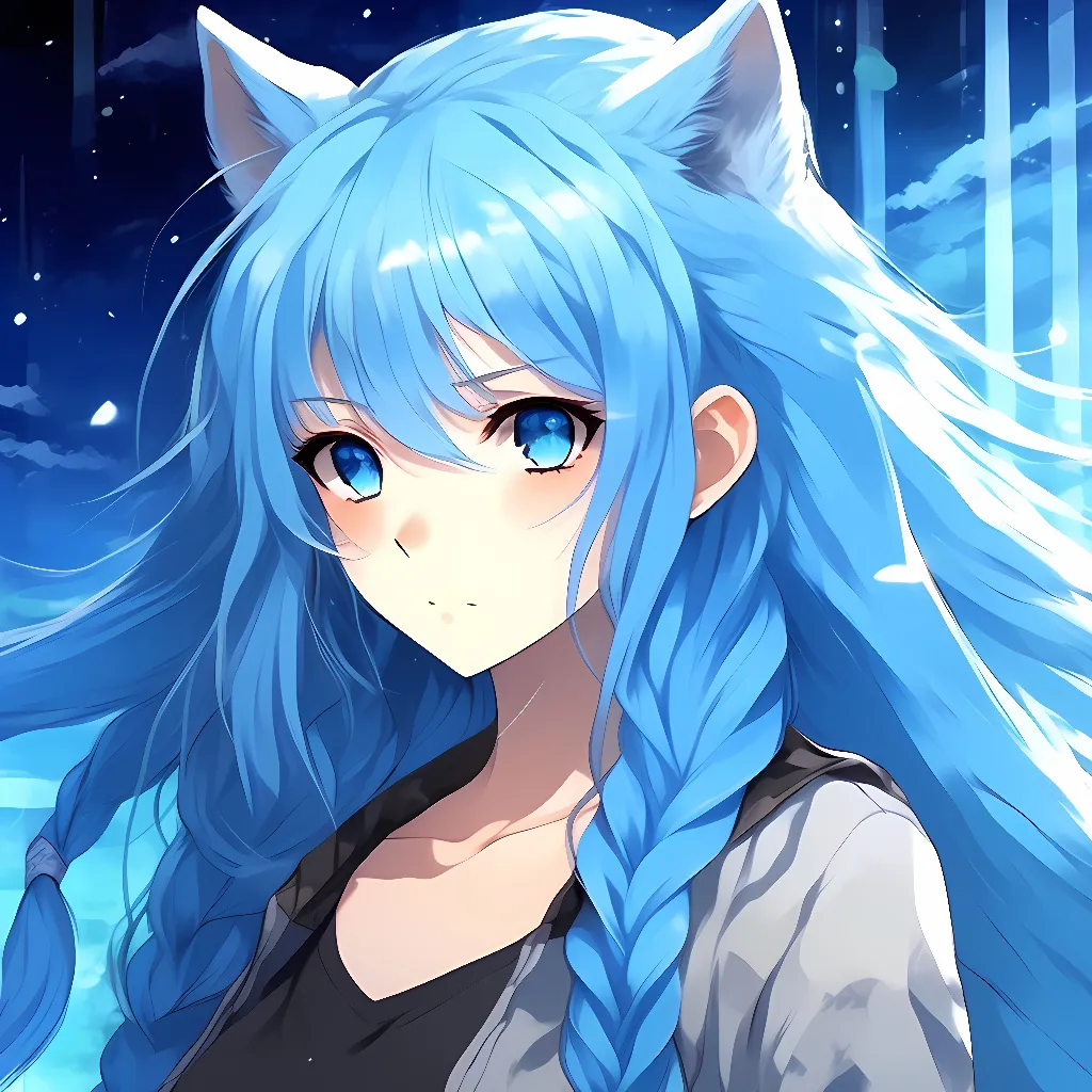 chat with ai character: Faye Wildstar