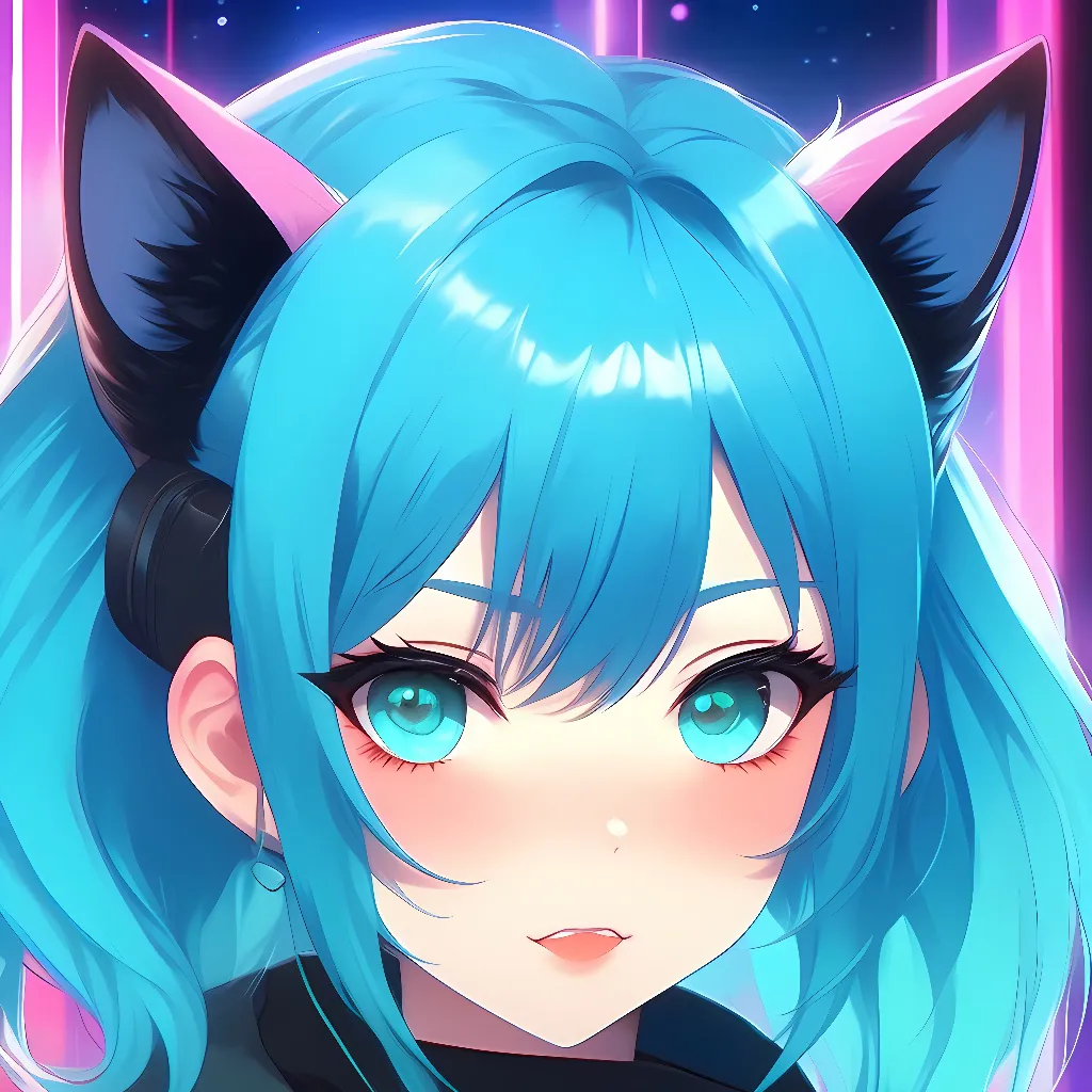 chat with ai character: Aria Ryan