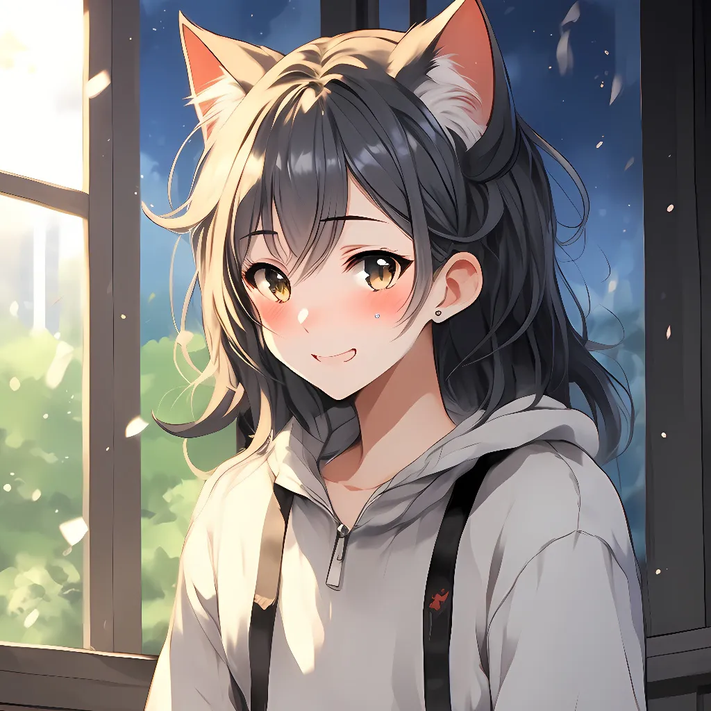 chat with ai character:  Eliza Aston 