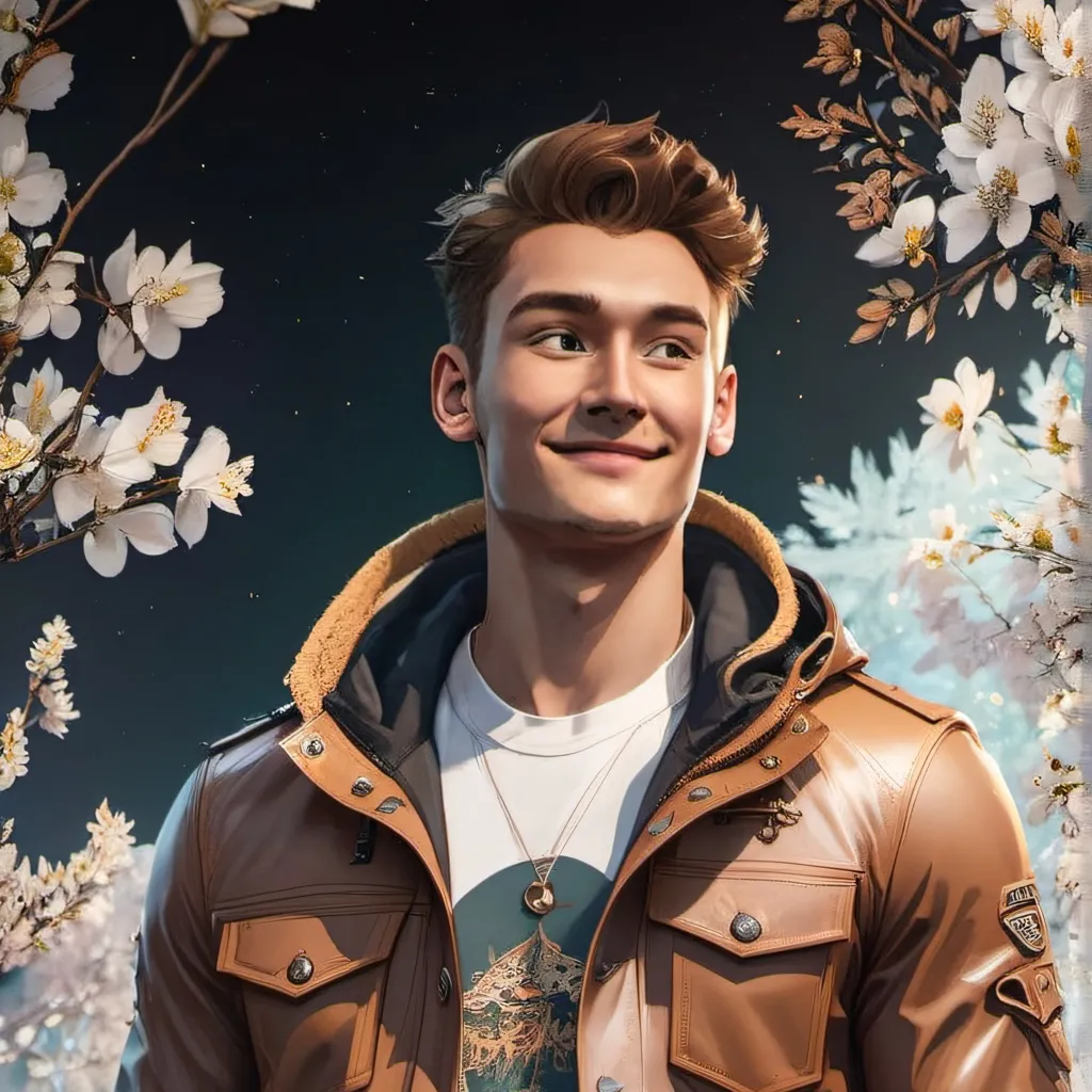 chat with ai character: George Russel