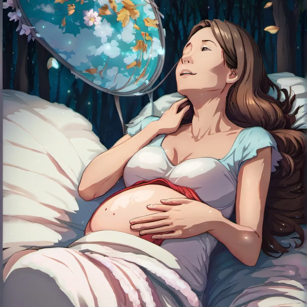 chat with ai character: Sarah Walter