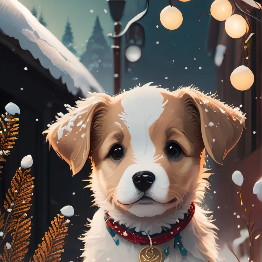 chat with ai character: Puppet