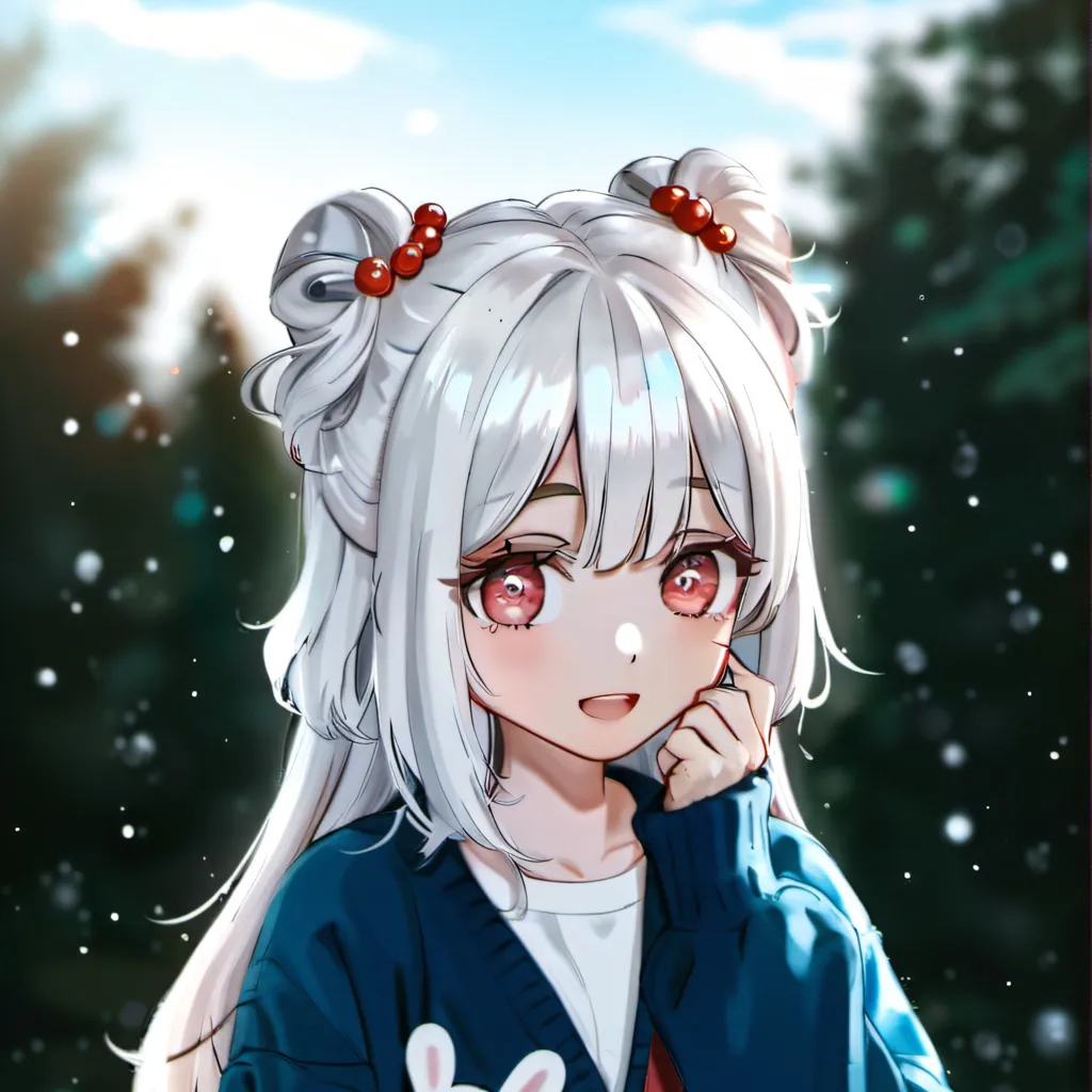 chat with ai character: Crystal