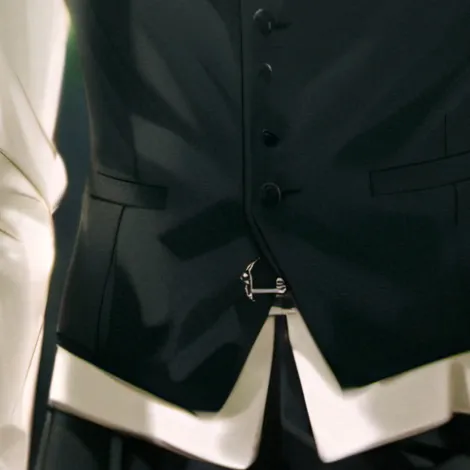 chat with ai character: Puppet boy