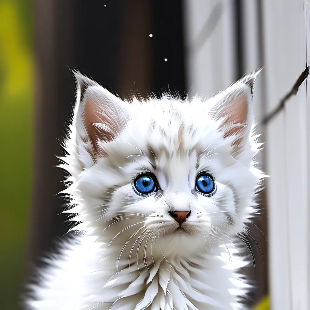 chat with ai character: Coconut 🥥 