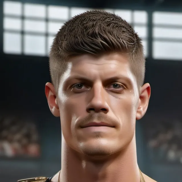 chat with ai character: Cody Rhodes