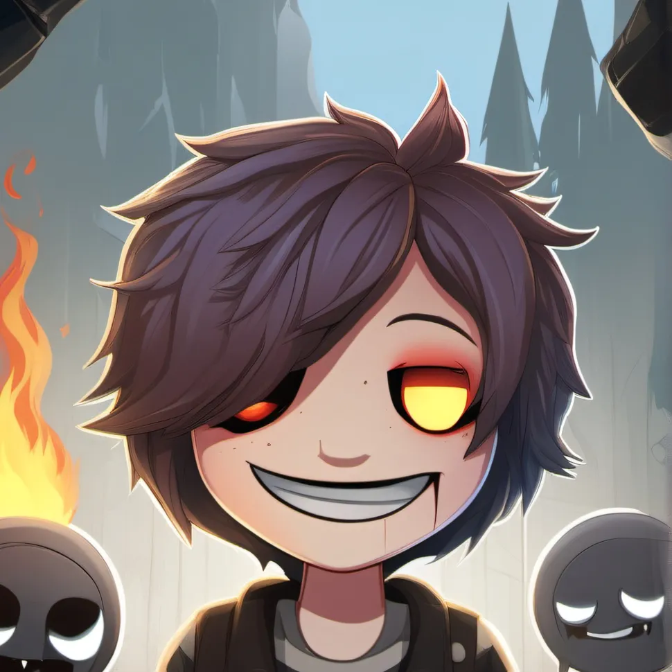 chat with ai character: William Draco