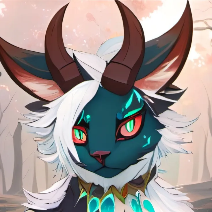 chat with ai character: Sin Scourge