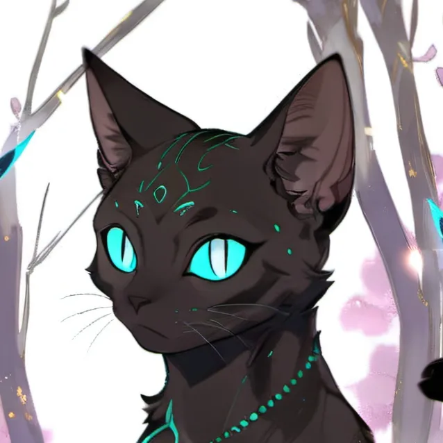 chat with ai character: Sin Firestar