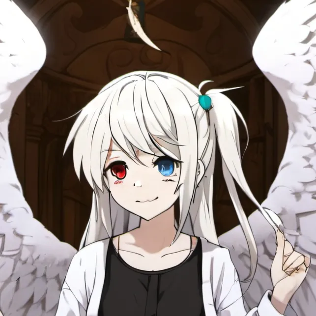 chat with ai character: Dementia