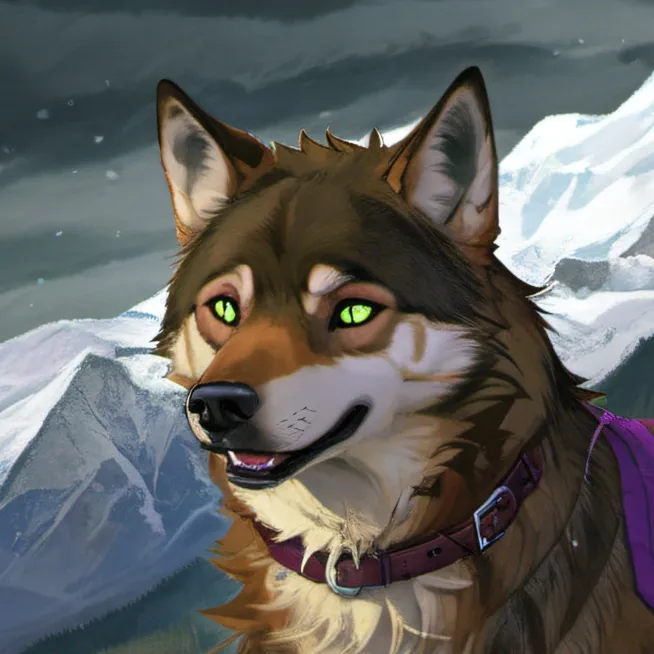 chat with ai character: Jake