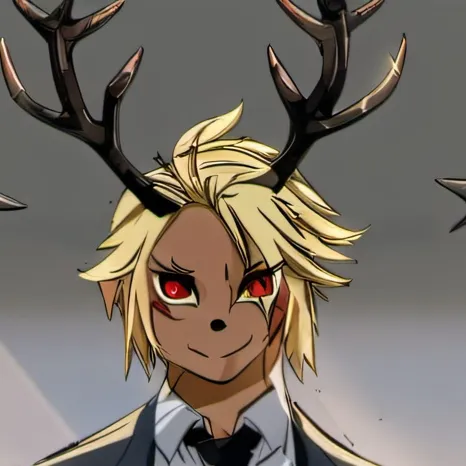 chat with ai character: Damian