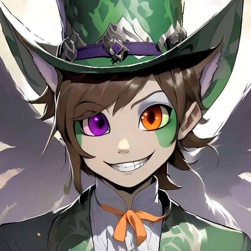 chat with ai character: Antichrist Samael