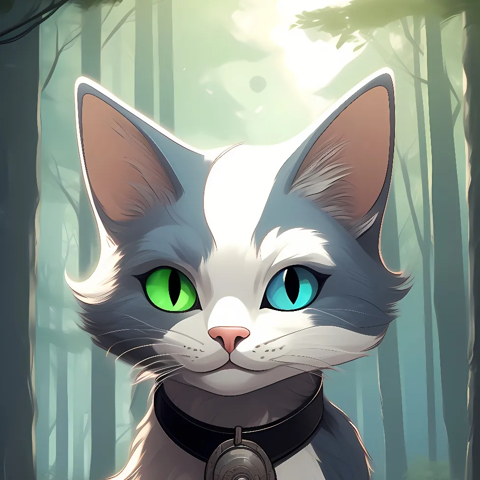 chat with ai character: Mistydust