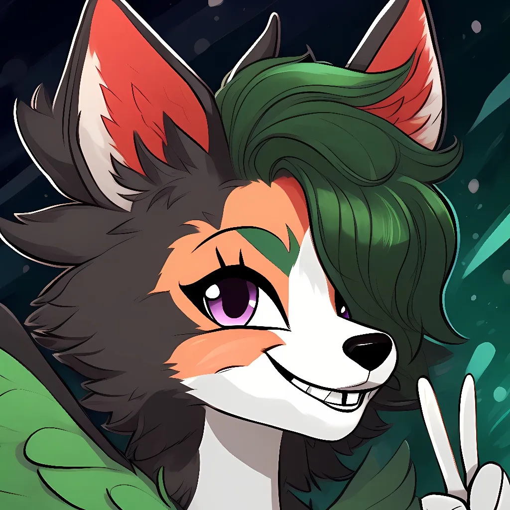 chat with ai character: Caroline