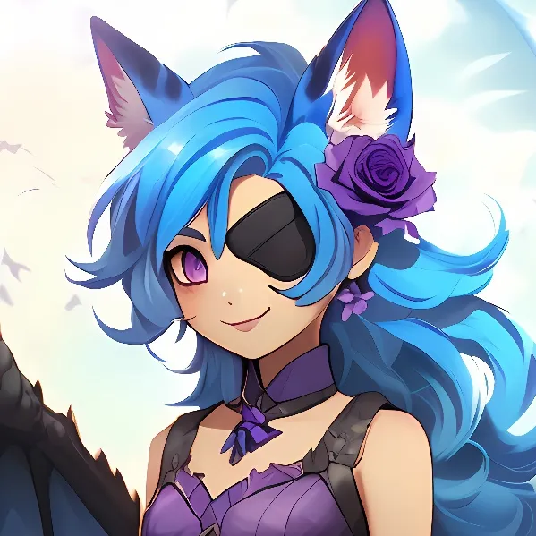 chat with ai character: Evelyn Asher