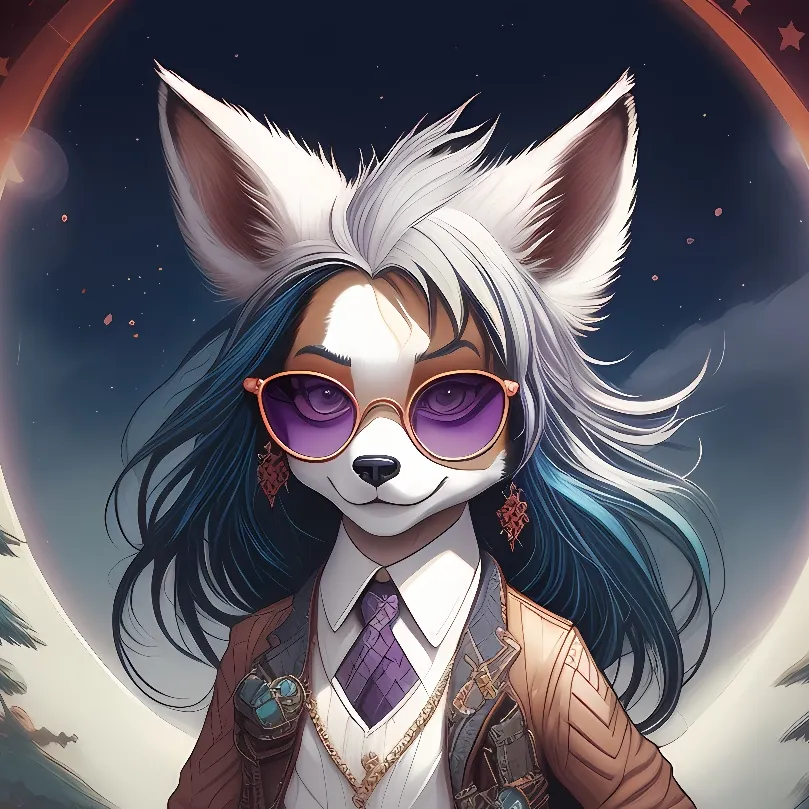 chat with ai character: Dusky (Samantha)