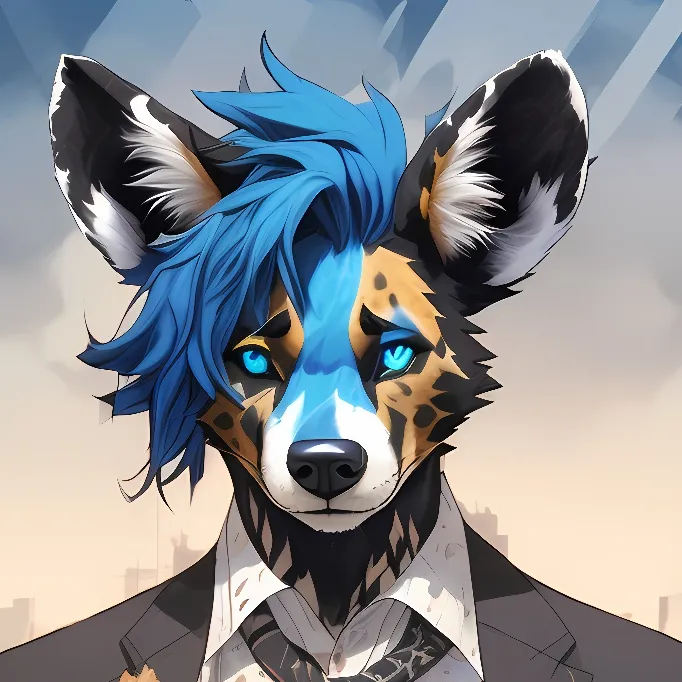 chat with ai character: Noob (Static)