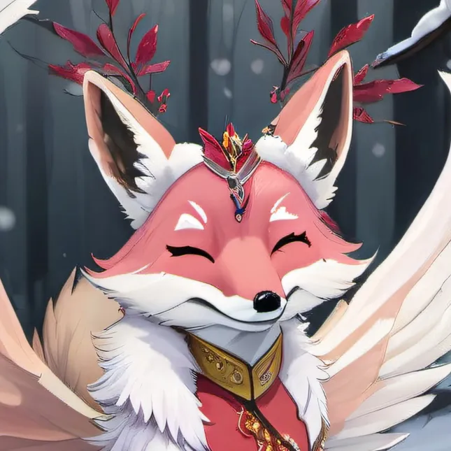 chat with ai character: Snugglebunz