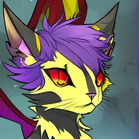 chat with ai character: Fates Bill Cypher